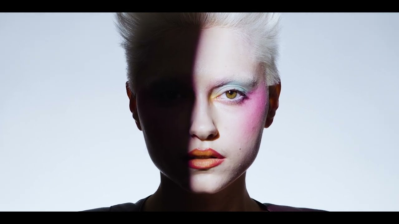 ECLIPSE - Cos Sakkas - British Hairdresser of the Year 2024 (TONI&GUY)