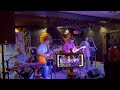 Dead Band - 2025 Cumberland Blues Crooked Eye Brewey