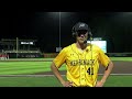 #NECbaseball - Merrimack knocks off Delaware State, 11-1, to stay alive
