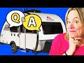 YOUR Little Guy Max Camper QUESTIONS ANSWERED!