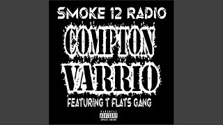 Compton Vario (feat. T Flats Gang)