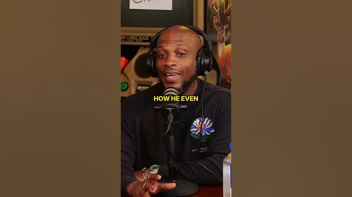 Dad beat up stepdad with ​@AliSiddiqComedy