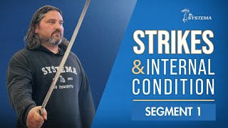 Strikes & Internal Condition (Segment 1)