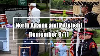 Pittsfield and North Adams Remember 9/11