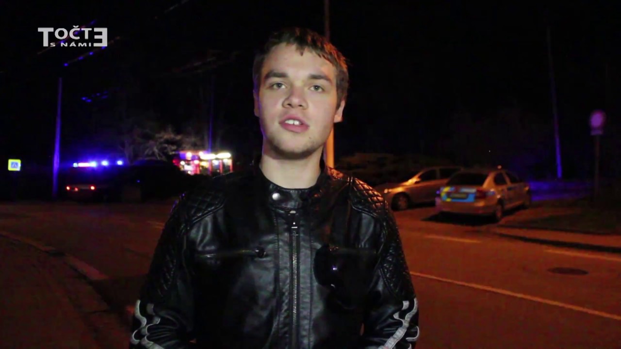 Výjezd SDH-Starý Lískovec k požáru stromu