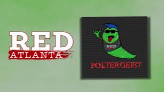 Red Atlanta - Poltergeist featuring Chris Verheul (Pulley cover)