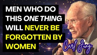 Jung&#39;s Shadow Explained | Men Who Do This One Thing Will Never Be Forgotten by Women