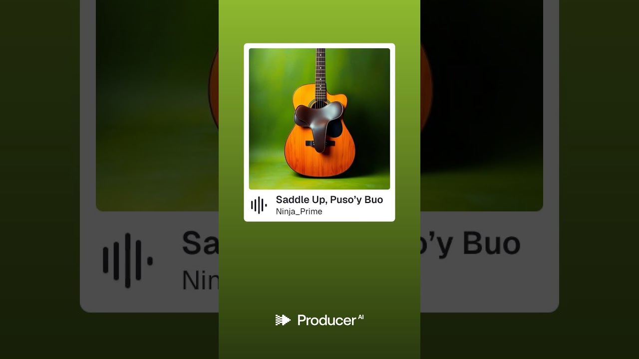 В седло, с полным сердцем 