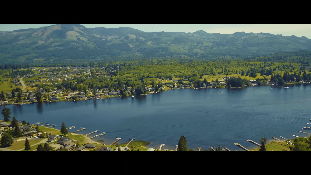 17456 Lake Terrace Pl, Mount Vernon WA 98274 YouTube