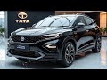 New 2026 Tata Nexon Full Review – All You Need to Know!