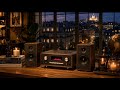 Smooth Jazz for Studying, Relaxing & Sleep | Soul R&B Lounge ☕