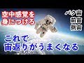 【バク宙】空中感覚の作り方【前宙】 の動画、YouTube動画。