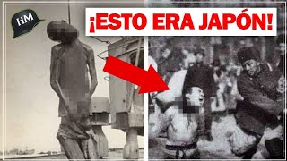 ¿Por qué JAPÓN fue tan BRUTAL en la 2° Guerra Mundial?