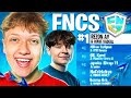 FNCS IST ENDLICH WIEDER ZURÜCK! 🏆 | Woche 1 mit Vadeal