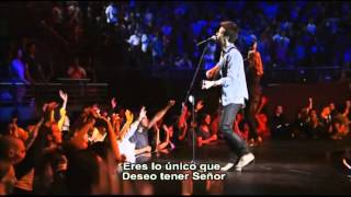 Me Asombro ante Ti (Stand In Awe) - Cornestore Hillsong Live chords
