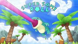 Super Sami Roll - Official Teaser Trailer