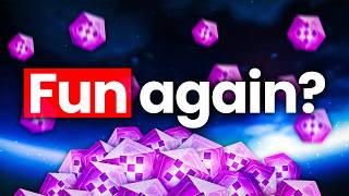 Is Leveling In Destiny Finally Fixed?