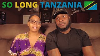 Why We Left Tanzania \& What's Next!!!