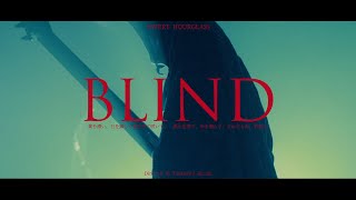 Invert Hourglass - Blind(Official Live Music Video)