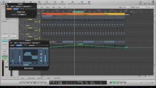 Logic Pro- Creating A Basic 30 Second Trackpart 2.Mp4