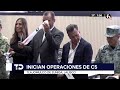 Tlajomulco estrena C5 contra la inseguridad