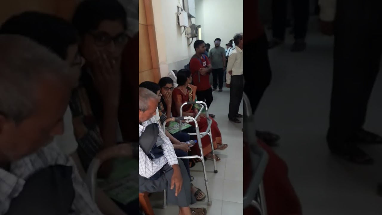 NEET pwd application form