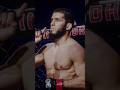 Islam Makhachev vs Jack Della Maddalena | UFC | MMA Edits #ytshorts #ufc #mmaedits #shorts