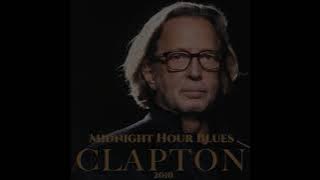 Eric Clapton - Midnight Hour Blues