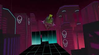 Hero Zone Vr - Cyber Shock