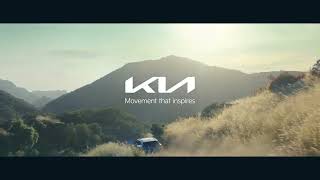 Far. Fast. | The 2023 Kia Sportage Turbo Hybrid SUV