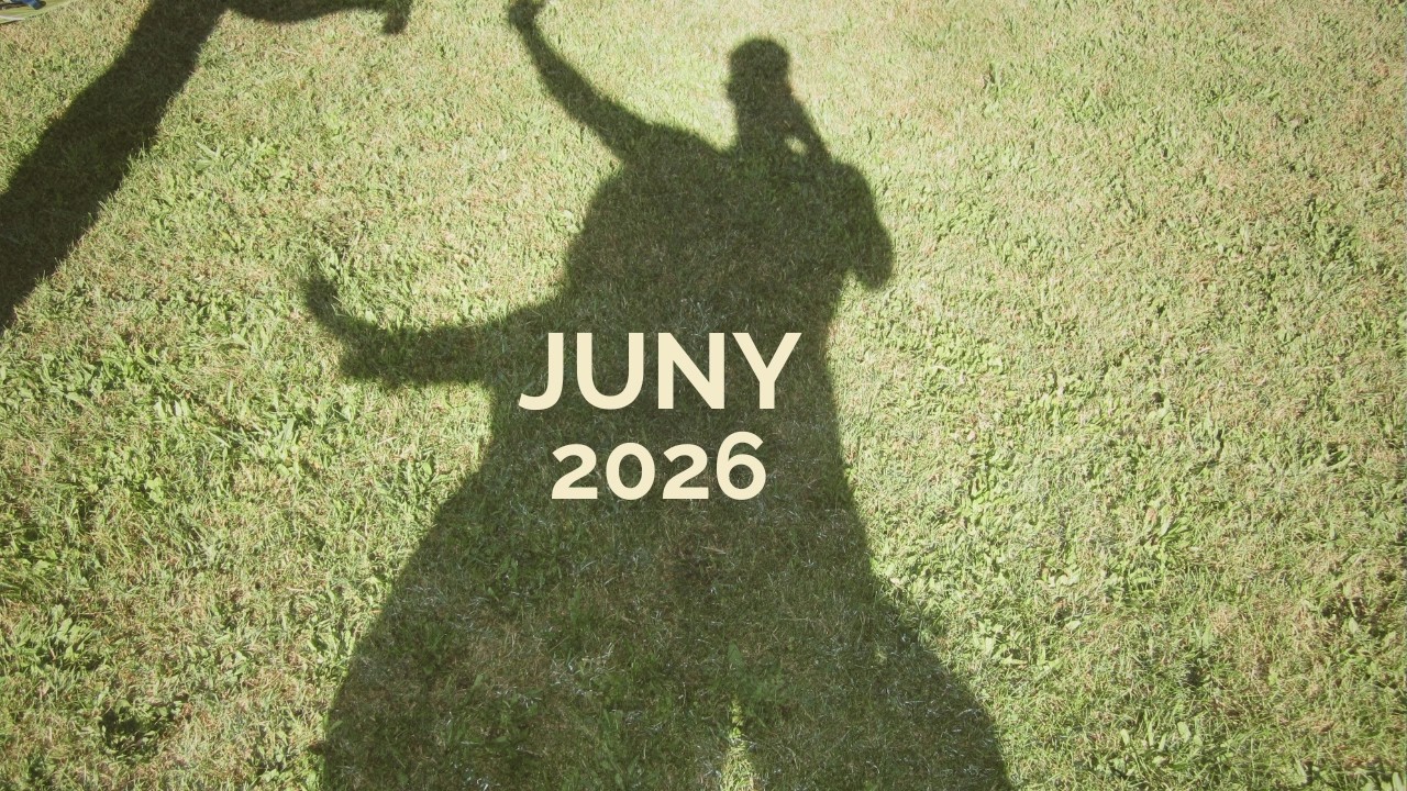 Juny 2026: acabant la carrera, Cabró Rock i començant l'estiu