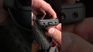 Karoo 2 usb dust cover