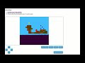 A Demonstration of Anhinga: A Mixed-Initiative EPCG Tool for Snakebird