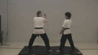 One Steps 6-10 Hands