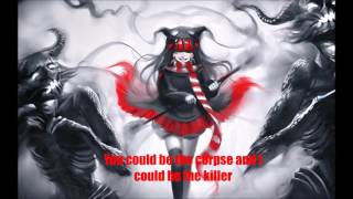 Nightcore - Sarcasm [lyrics]