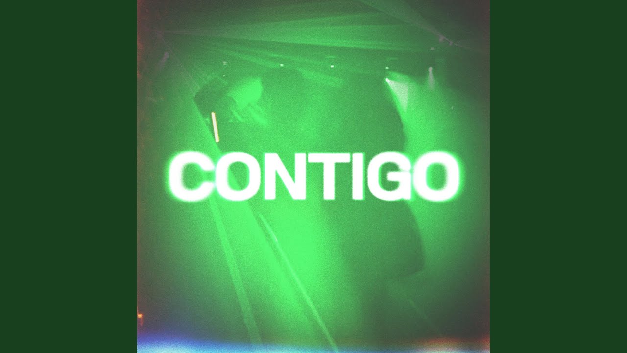 Watch CONTIGO on YouTube Watch CONTIGO on YouTube
