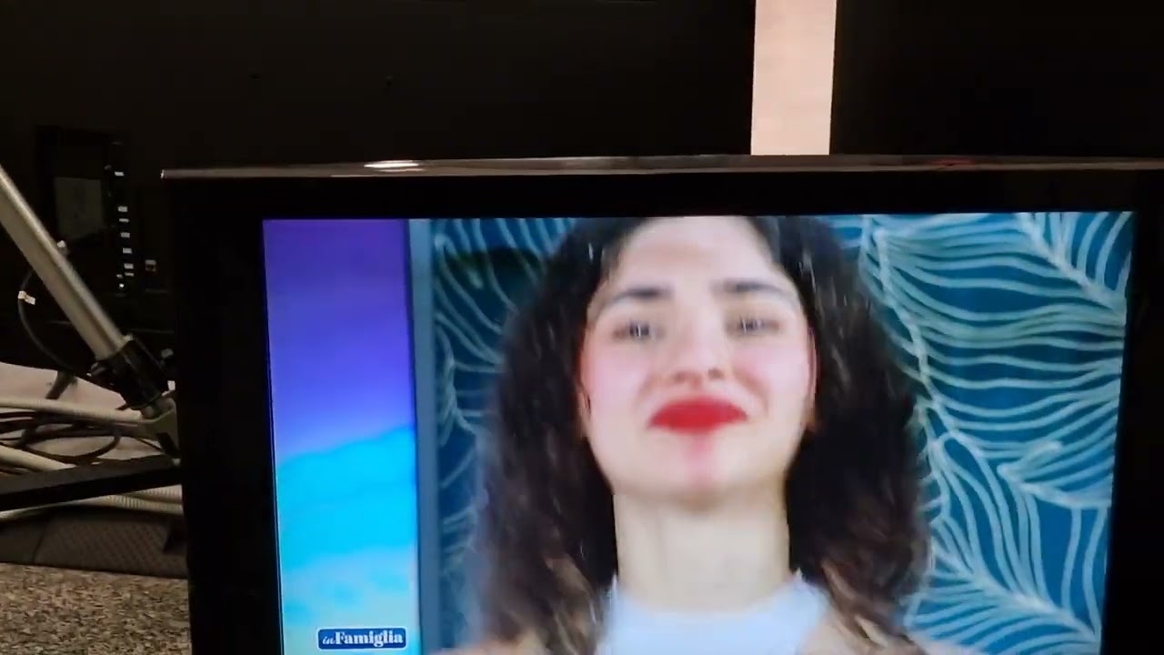 I PIZZICATI a Telerama. Pizzicarella. Lecce 9.3.26