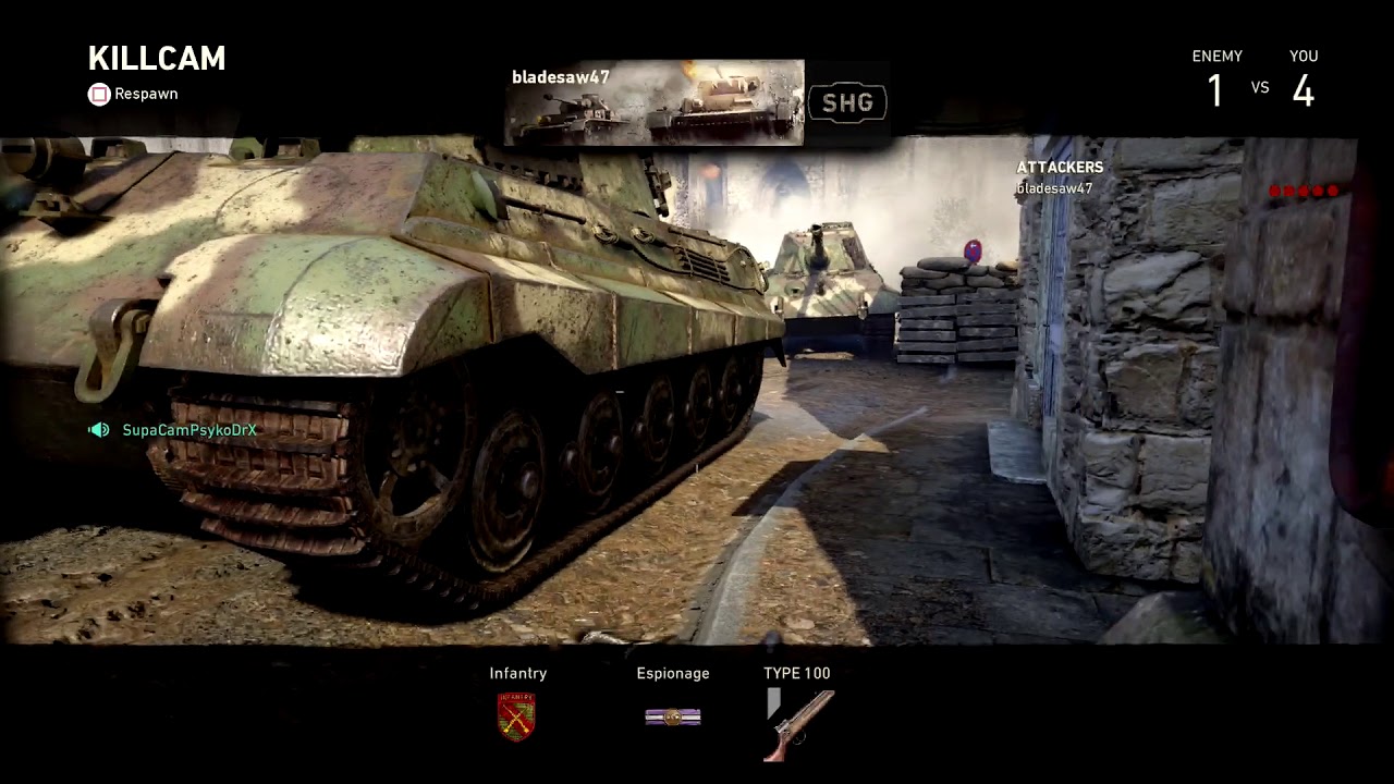 TDM Sainte Marie Du Mont! (Call of duty WW2) YouTube