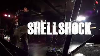 SHELLSHOCK  LIVE(FULL SHOW) 2018.12.09