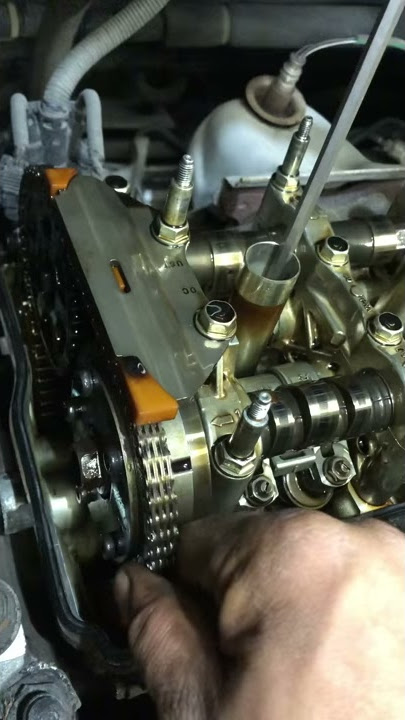 2014 Honda CR-V Timing Chain Failure 75k Miles, 59% OFF