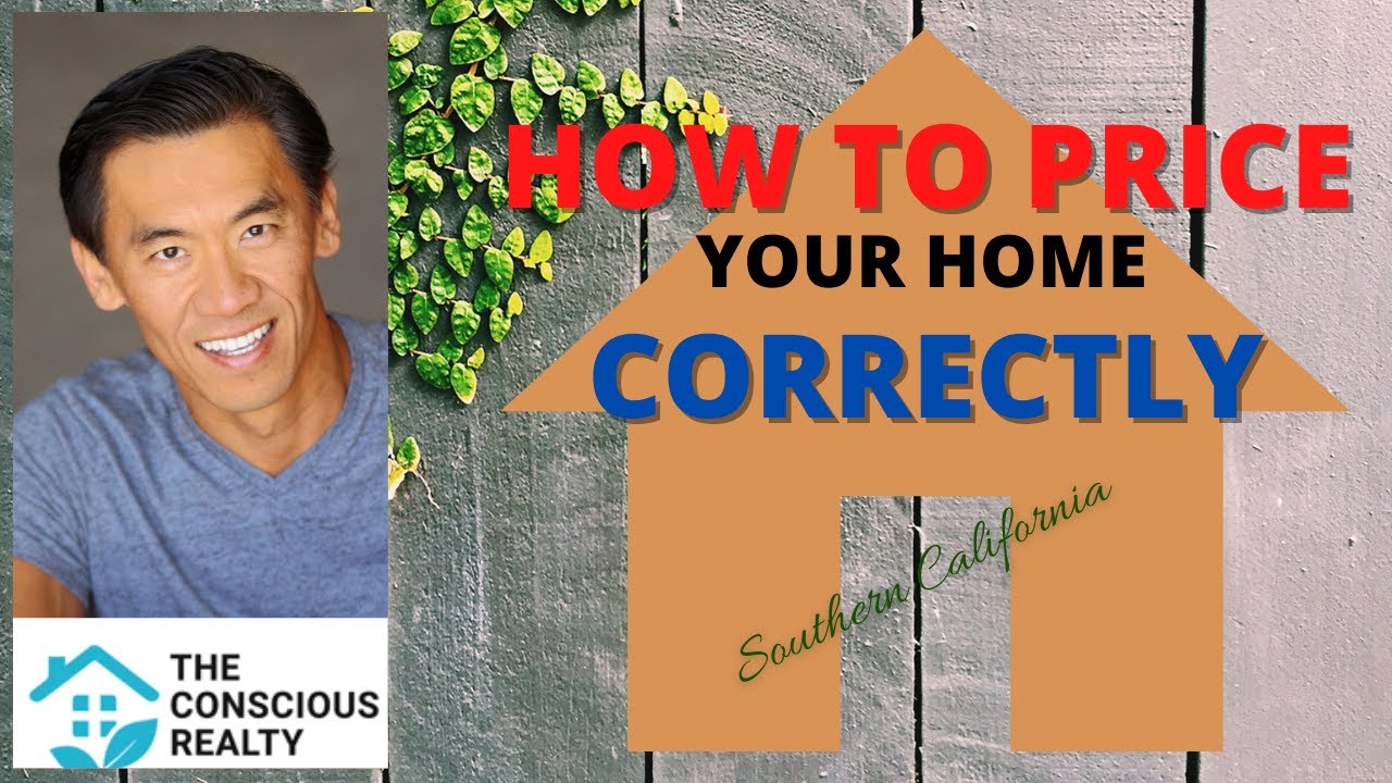 How To Price Your House Correctly? YouTube