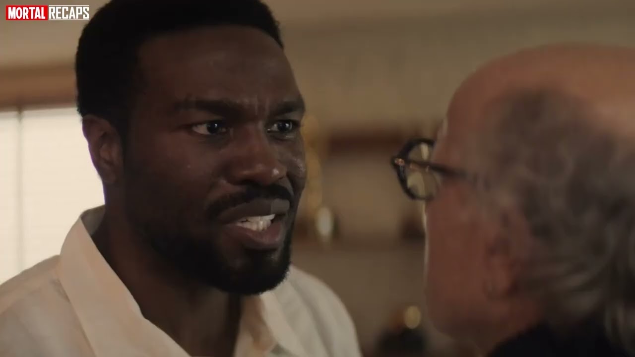 Wonder Man Review & Ending Explained | MCU Breakdown 