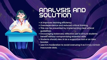 SIX1015: VIDEO ASSIGNMENT (Group 42)