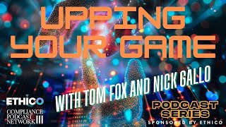 Upping Your Game: Episode 4: Harnessing AI to Revolutionize Third - Party Risk Management