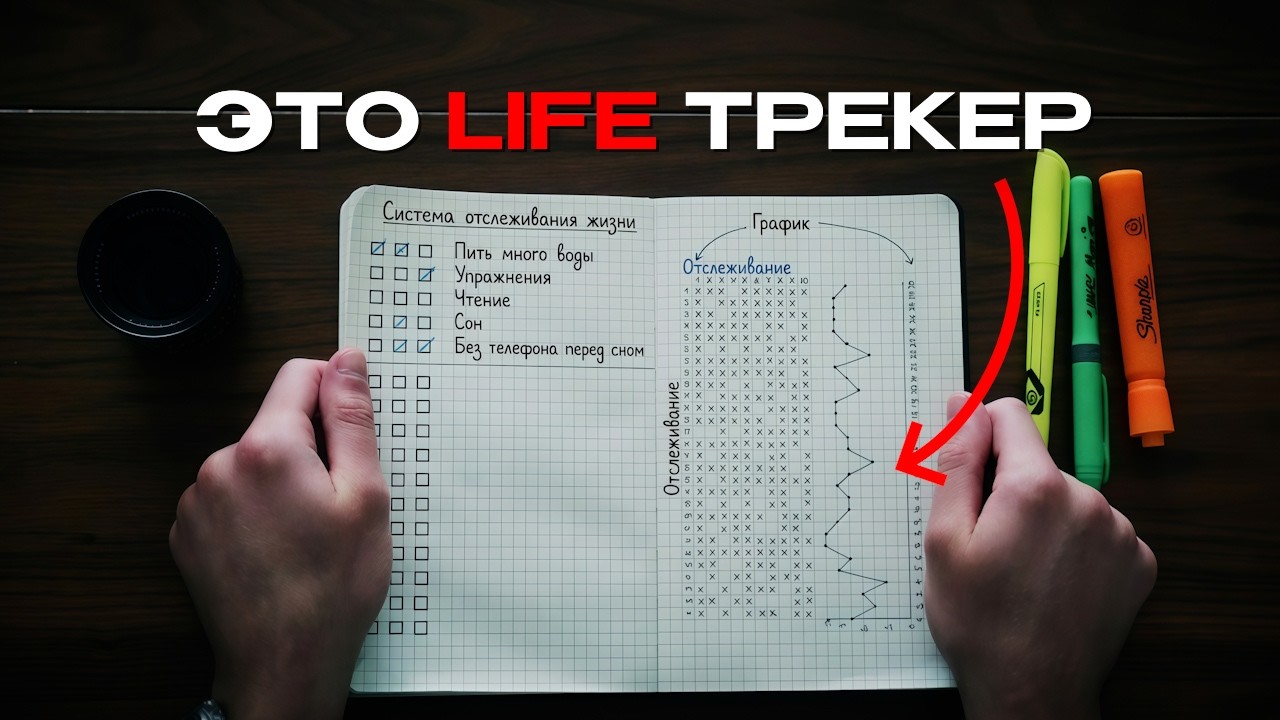ЭТО ИЗБАВИЛО МЕНЯ ОТ ПРОКРАСТИНАЦИИ │ личный опыт