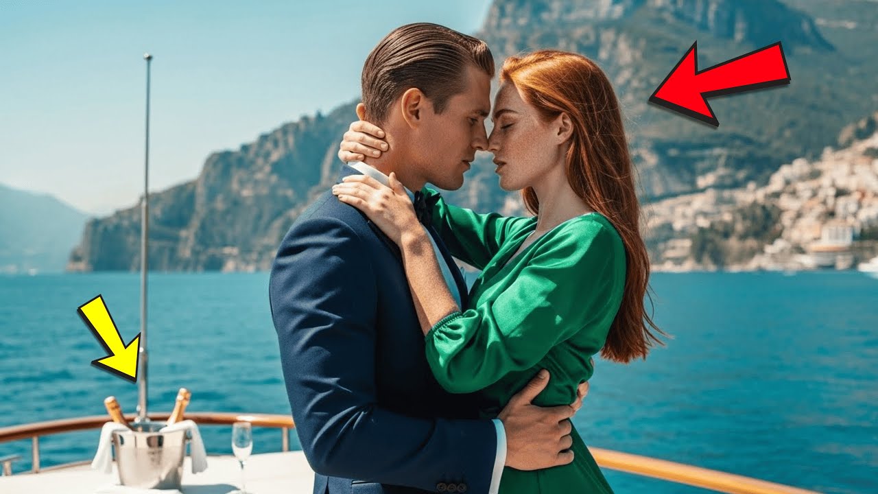 BILIONÁRIO EXIGIU UMA ÚLTIMA NOITE COM A EX... E DESCOBRIU O SEGREDO!