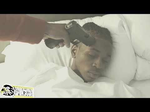Lil N9ne Pressure - True Story ( Official Music Video ) Shot By @VickMontfilms