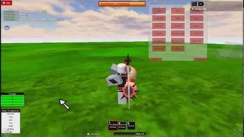 Roblox - Script Builder 42 Scripts