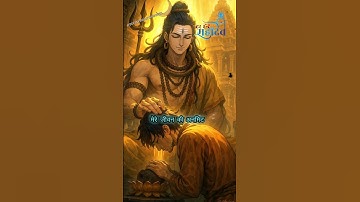 shiv Bhajan status !! monday shiv status !! mahadev status !! #mahadev #shorts