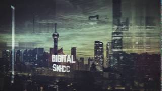 Digital Slideshow After Effects Template